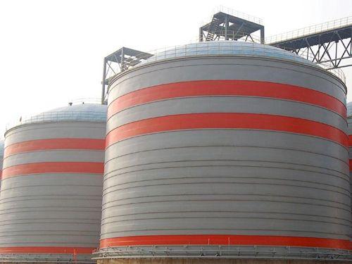 雨湖钢板仓技术、性能综合说明